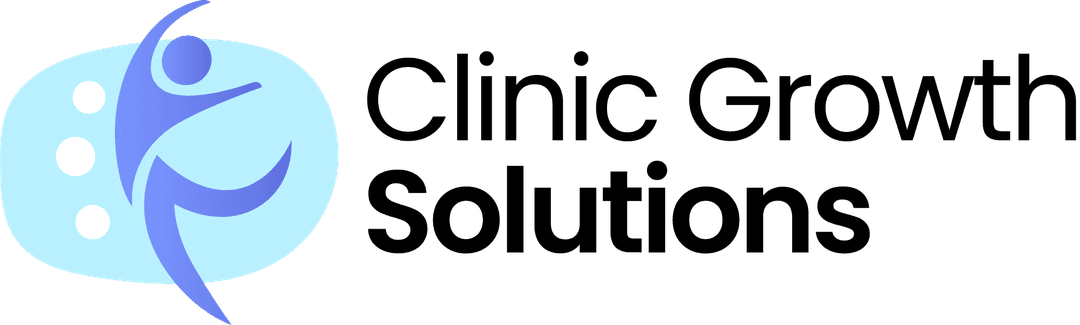Clinic Growth Solutions logo